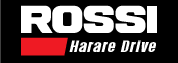 Rossi Tyre's Logo